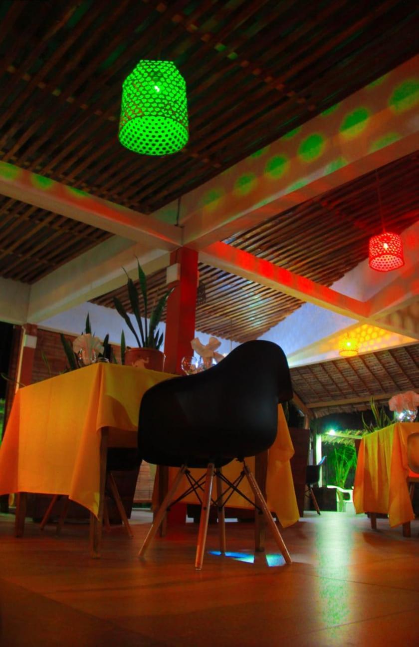 The Sanctuary Lodge Foulpointe 외부 사진